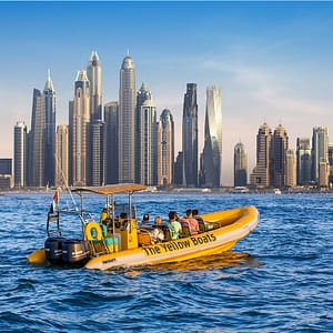 75 Minute – The Atlantis Tour – Dubai Marina & Atlantis – Boat Tours and Cruises Shafqa.com Online Shopping, Best Prices in Dubai UAE