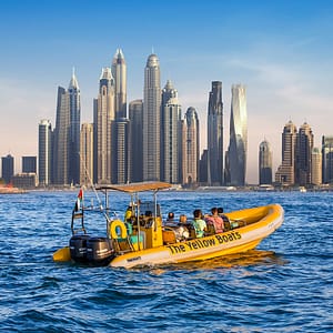 99 Minutes – Premium Tour of Dubai – Boat Tours and Cruises Shafqa.com Online Shopping, Best Prices in Dubai UAE