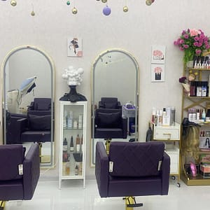 A Hair Keratin, Cuts, Root Color, Blow Dry, Protein Mask & More Dubai Shafqa.com Online Shopping, Best Prices in Dubai UAE