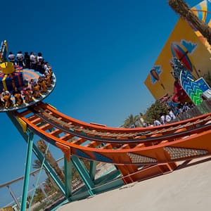 Adhari Adventure Park – Experiences Shafqa.com Online Shopping, Best Prices in Dubai UAE