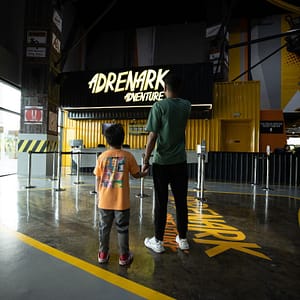 Adrenark Adventure Park – Experiences Shafqa.com Online Shopping, Best Prices in Dubai UAE