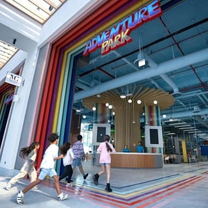 Adventure Park Bahrain Tickets – Top-Rated Attractions Shafqa.com Online Shopping, Best Prices in Dubai UAE