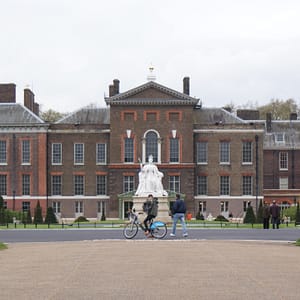 Afternoon Tea at Kensington Palace – Recently Added Experiences Shafqa.com Online Shopping, Best Prices in Dubai UAE