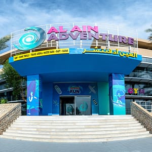 Al Ain Adventure – Recently Added Experiences Shafqa.com Online Shopping, Best Prices in Dubai UAE