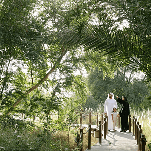 Al Noor Island – Sharjah – Attractions Special Offers Shafqa.com Online Shopping, Best Prices in Dubai UAE
