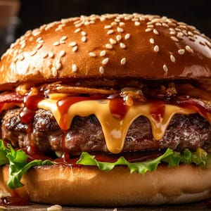 All Week – Choice Of Any Burger And House Beverage For 1, 2, Or 4 Dubai Shafqa.com Online Shopping, Best Prices in Dubai UAE