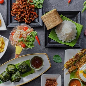 All-You-Can-Eat Thai Food At Go Thai, Five Locations Dubai Shafqa.com Online Shopping, Best Prices in Dubai UAE