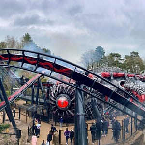 Alton Towers Entry Ticket – Theme Parks Shafqa.com Online Shopping, Best Prices in Dubai UAE