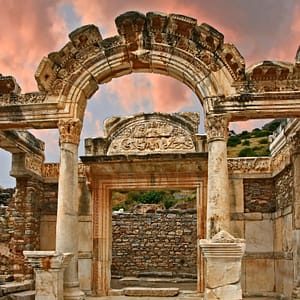 Ancient Ephesus & Wine Tasting Private Tour – Sightseeing and Tours Shafqa.com Online Shopping, Best Prices in Dubai UAE
