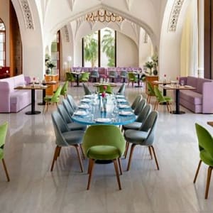 Ariana’s Persian Kitchen at Atlantis the Royal Dubai – Brunches Shafqa.com Online Shopping, Best Prices in Dubai UAE