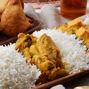 Asian Theme Night Buffet With Soft Beverages At Kenza Restaurant Dubai Shafqa.com Online Shopping, Best Prices in Dubai UAE
