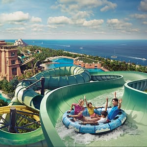 Atlantis Aquaventure Waterpark And Lost Chambers Aquarium +  Free Al Shindagha Museum Tickets – Water Parks Shafqa.com Online Shopping, Best Prices in Dubai UAE