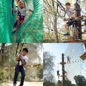 Aventura Park – Experiences Shafqa.com Online Shopping, Best Prices in Dubai UAE