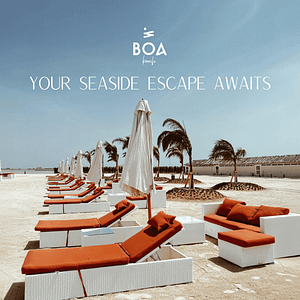 BOA The Beach in Jeddah – Nightlife Shafqa.com Online Shopping, Best Prices in Dubai UAE