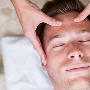 Basic Facial (Mens) With Optional Hair Wash, Blow Dry, And More Sharjah & N. Emirates Shafqa.com Online Shopping, Best Prices in Dubai UAE