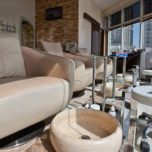 Transform Your Style At Juan Salon @Jlt With A Wash, Blow Dry, Cut, Keratin Services (Up To 64% Off) Dubai Shafqa.com Online Shopping, Best Prices in Dubai UAE 12
