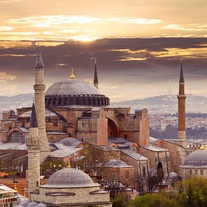 Basilica Cistern & Hagia Sophia Skip the Ticket Line Entry – Top-Rated Attractions Shafqa.com Online Shopping, Best Prices in Dubai UAE