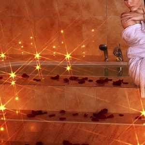 Get Refreshing Experience: Normal Or Special Moroccan Bath Dubai Shafqa.com Online Shopping, Best Prices in Dubai UAE 10
