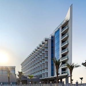 Beach Resort Pool And Beach Access W/ Optional Food & Beverages Credit Dubai Shafqa.com Online Shopping, Best Prices in Dubai UAE