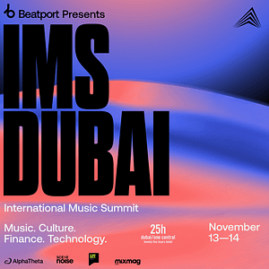 Beatport Presents IMS Dubai – Conferences Shafqa.com Online Shopping, Best Prices in Dubai UAE