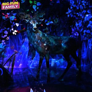 Big Fun Museum – Top-Rated Attractions Shafqa.com Online Shopping, Best Prices in Dubai UAE