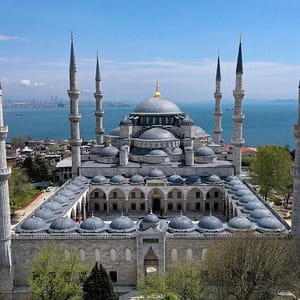 Blue Mosque & Hippodrome Guided Tour – Top-Rated Attractions Shafqa.com Online Shopping, Best Prices in Dubai UAE