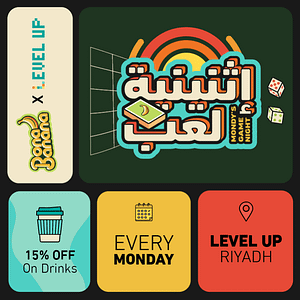 Board Game Mondays – Experiences Shafqa.com Online Shopping, Best Prices in Dubai UAE