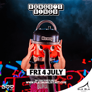 Bongo’s Bingo Dubai July 2025 – Nightlife Shafqa.com Online Shopping, Best Prices in Dubai UAE