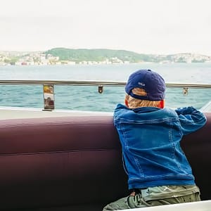 Bosphorus Sunset Cruise on a Luxurious Yacht – Boat Tours and Cruises Shafqa.com Online Shopping, Best Prices in Dubai UAE