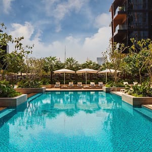 Breakfast Buffet W/ Optional Pool Access For 1 Child Or 1 Or 2 Adults Dubai Shafqa.com Online Shopping, Best Prices in Dubai UAE