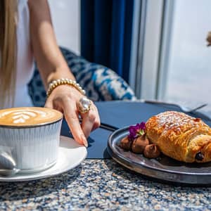 Breakfast Experience at At.mosphere Burj Khalifa – Burj Khalifa Shafqa.com Online Shopping, Best Prices in Dubai UAE