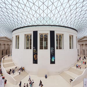 British Museum Guided Tour – Sightseeing and Tours Shafqa.com Online Shopping, Best Prices in Dubai UAE