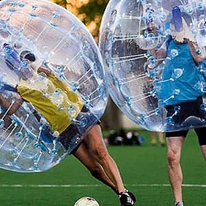 Bubble Soccer Game Sharjah & N. Emirates Shafqa.com Online Shopping, Best Prices in Dubai UAE