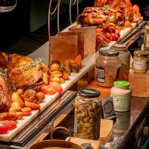 Buffet At 5* Sofitel Abu Dhabi Corniche: Child Aed 69, Adult Aed 140 Abu Dhabi Shafqa.com Online Shopping, Best Prices in Dubai UAE