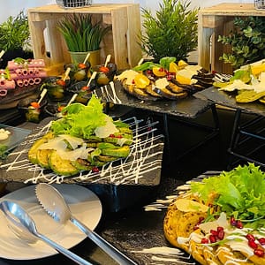 Buffet Breakfast & Juices For Child/Adult Or Lunch / Dinner For Adults Abu Dhabi Shafqa.com Online Shopping, Best Prices in Dubai UAE