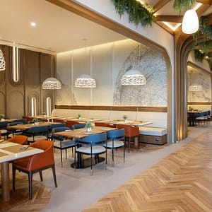 Buffet Dinner Experience With Soft Drinks Or House Beverages! Dubai Shafqa.com Online Shopping, Best Prices in Dubai UAE