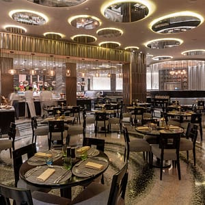Buffet Dinner at Mundo – Saturday to Sunday – Brunches Shafqa.com Online Shopping, Best Prices in Dubai UAE