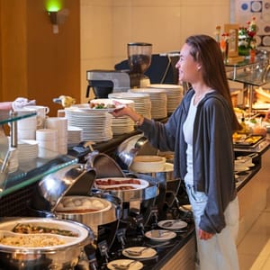 Build Your Own Meal (Starter, Main, Bev, And Dessert) And More Abu Dhabi Shafqa.com Online Shopping, Best Prices in Dubai UAE