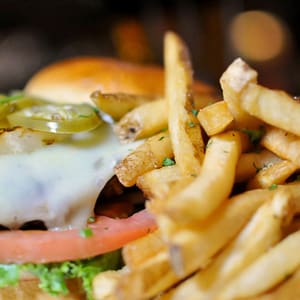 Burger With Malt Beverage Abu Dhabi Shafqa.com Online Shopping, Best Prices in Dubai UAE
