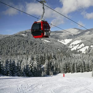 Bursa and Uludag Mountain Day Trip with Lunch from Istanbul – Recently Added Experiences Shafqa.com Online Shopping, Best Prices in Dubai UAE