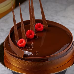 Cake Of Choice At Al Finjan At 5* Le Meridien Abu Dhabi Abu Dhabi Shafqa.com Online Shopping, Best Prices in Dubai UAE