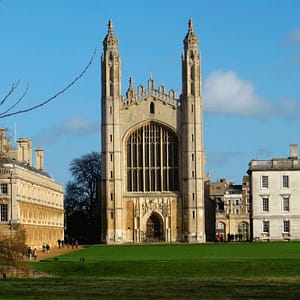 Cambridge Hop On Hop Off Ticket – Must-see attractions Shafqa.com Online Shopping, Best Prices in Dubai UAE