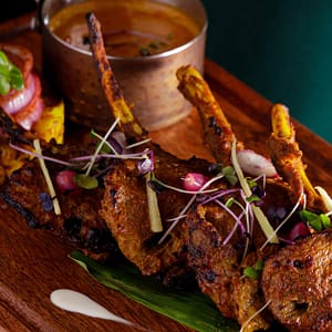 Celebrate Eid With A Three-Course Set Menu For One, Two, Or Four! Dubai Shafqa.com Online Shopping, Best Prices in Dubai UAE