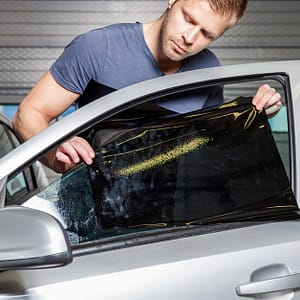 Ceramic Tinting For Sedan Cars At Fast & Furious Auto Accessories Dubai Shafqa.com Online Shopping, Best Prices in Dubai UAE