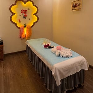 Choice Of 45, 60, Or 75-Minute Personalized Spa Treatment Abu Dhabi Shafqa.com Online Shopping, Best Prices in Dubai UAE