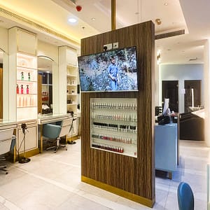 Choice Of Any 2, 3 Or 5 Beauty Services Dubai Shafqa.com Online Shopping, Best Prices in Dubai UAE