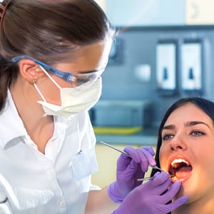 Choice Of Dental Consultation And Treatment At Clover Medical Centre Dubai Shafqa.com Online Shopping, Best Prices in Dubai UAE