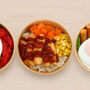 Choice Of One, Two, Or Four Meal + Beverages Abu Dhabi Shafqa.com Online Shopping, Best Prices in Dubai UAE 2