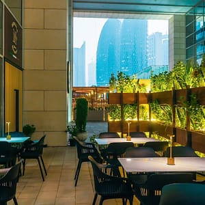 Choice Of Pizza(S) For Four People With House Beverages Dubai Shafqa.com Online Shopping, Best Prices in Dubai UAE