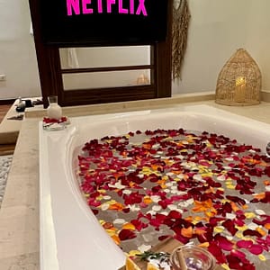 Choice Of Spa Treatment For One Or Two At Soul Senses Spa & Wellness National Deal Shafqa.com Online Shopping, Best Prices in Dubai UAE